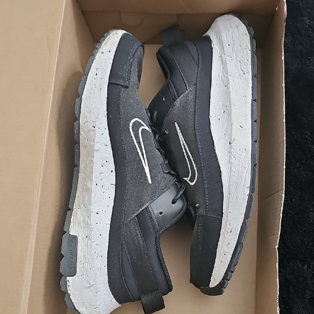 Women's Nike Crater Remixa